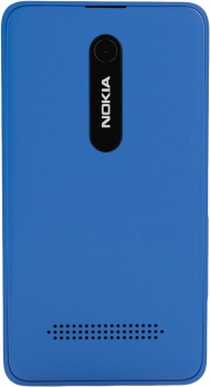 Nokia 210.1 Asha Cyan